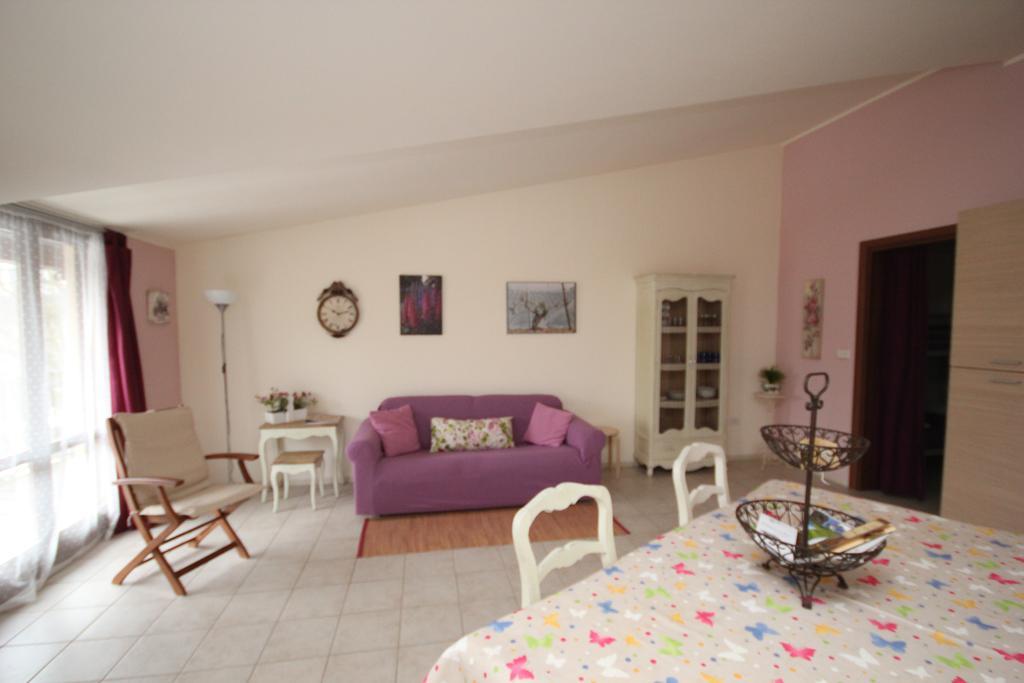 Il Mulino Di Geminella Apartment Narzole Exterior photo