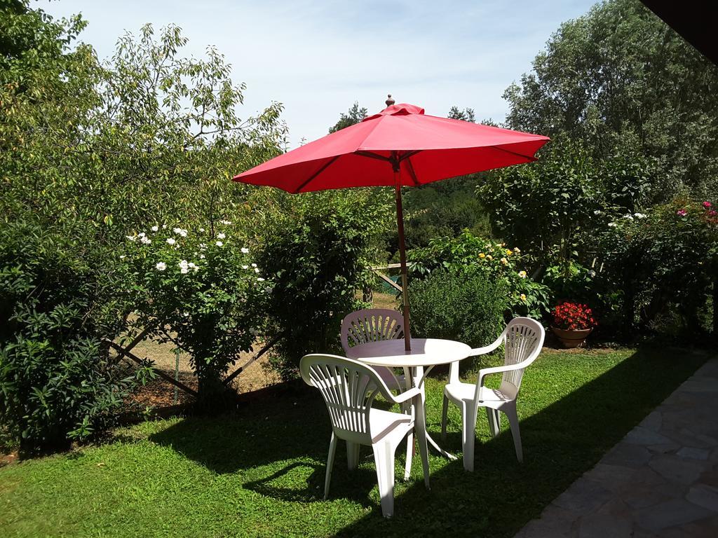 Il Mulino Di Geminella Apartment Narzole Exterior photo