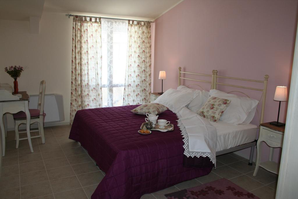 Il Mulino Di Geminella Apartment Narzole Exterior photo